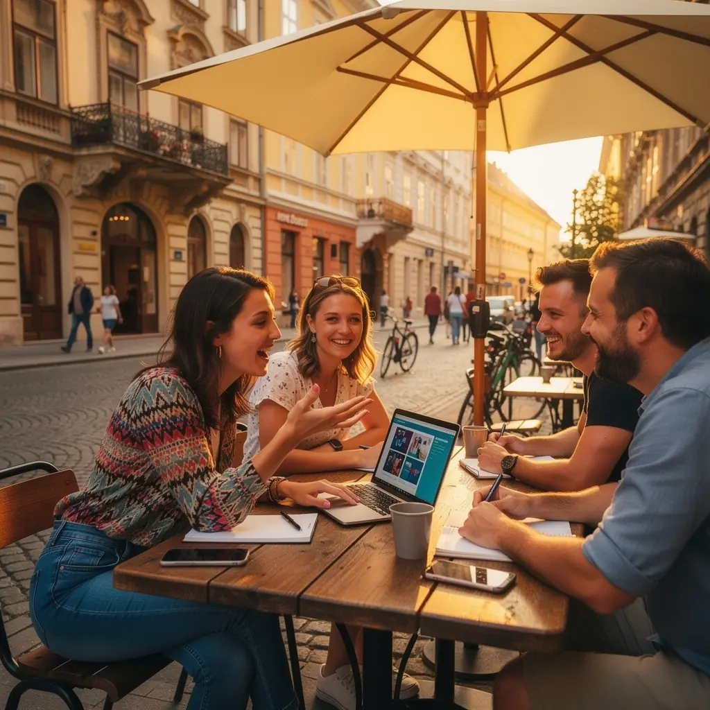 Digitális marketing tanfolyam online hirdetésekről