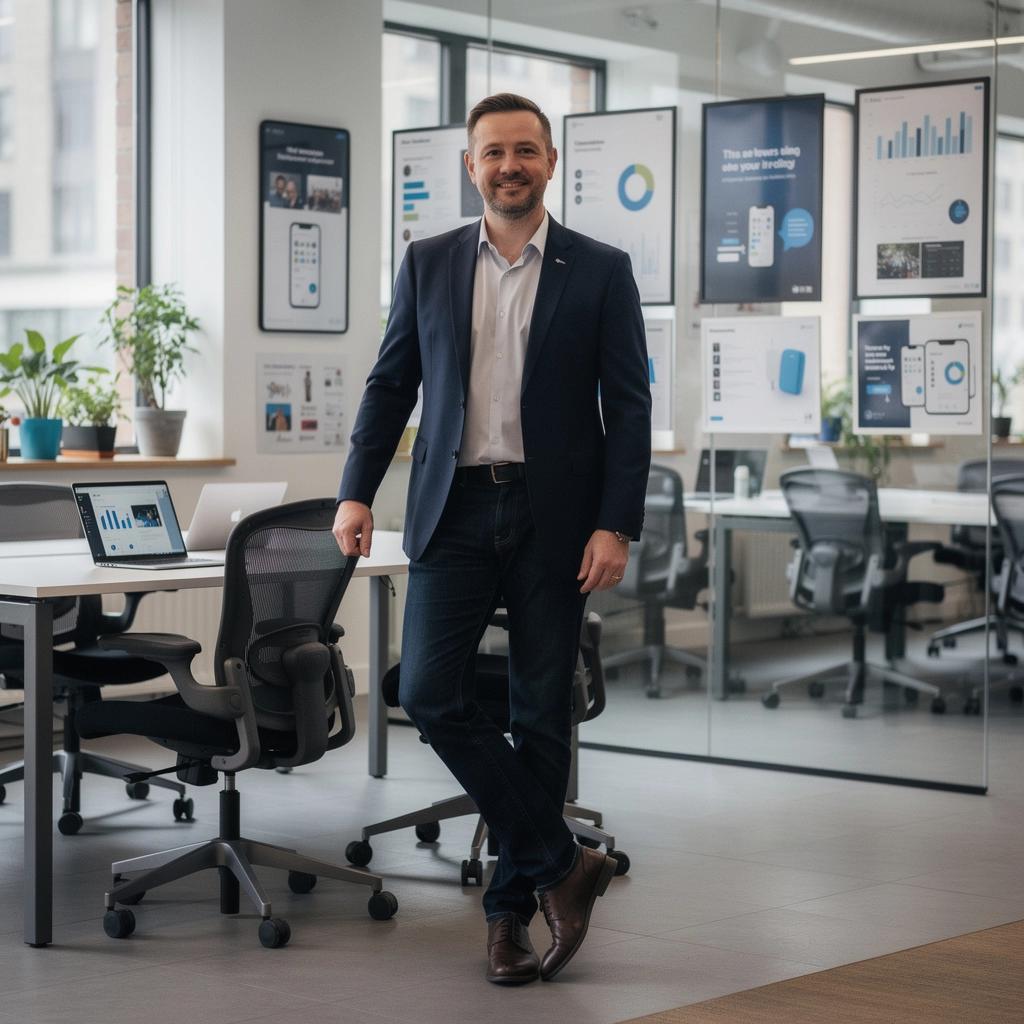 Online hirdetési platformok használatának oktatása